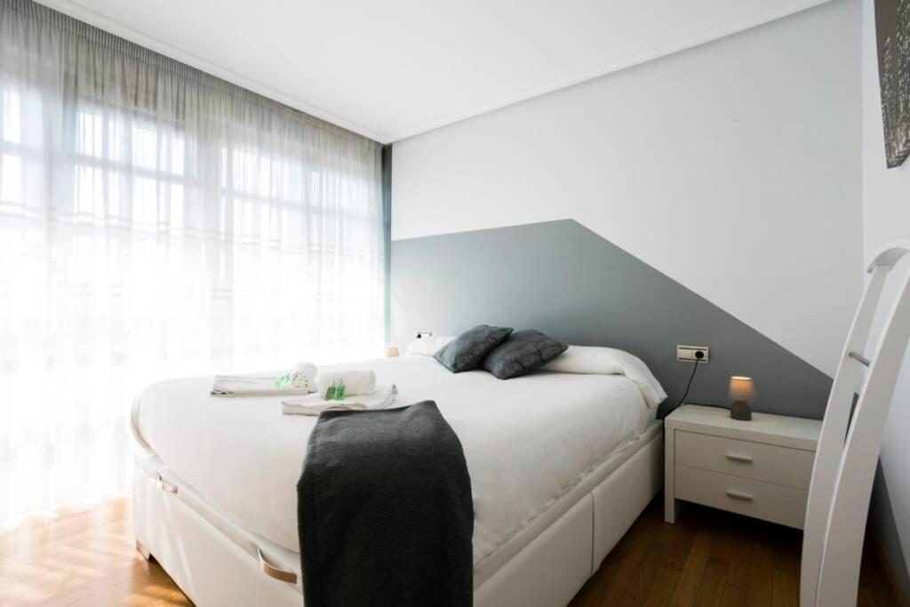 혼다리비아 Berlin - Basquenjoy 아파트 외부 사진